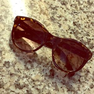 J Crew women’s sunglasses